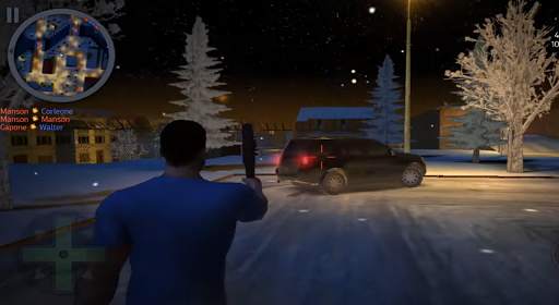 Walkthrough  For Payback 2 Update screenshot 3