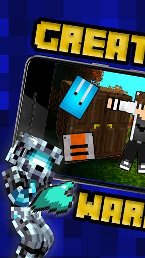 Master for Minecraft: Mod pack screenshot 5