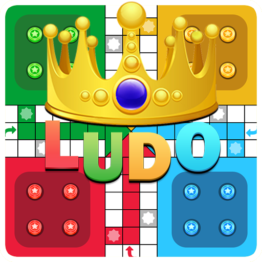 Ludo Game : Ludo and bead 16 Classic icon