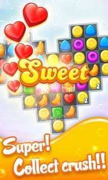 Sugar Crush screenshot 2