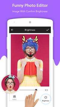 Funny Photo Maker Funny Photo Doggy Photo screenshot 4