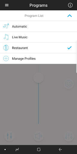 Unitron Remote Plus screenshot 5