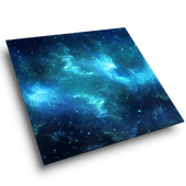 Galaxy S9 live wallpaper icon