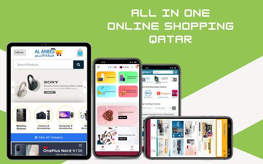 Online Shopping Qatar - Qatar Offers & Deals screenshot 9