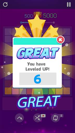 SudoBlock : Block puzzle game screenshot 13