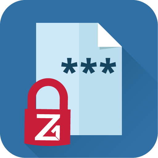 Z1 CryptNow – File encryption as easy as it gets icon