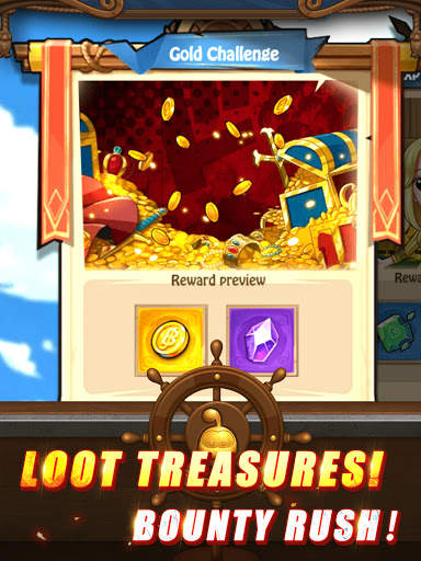 Pirates War screenshot 10