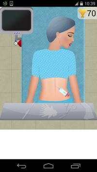 Maternity Surgery Game screenshot 4