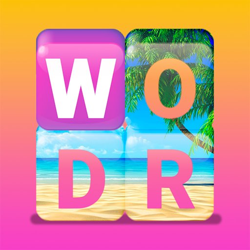 Word Twist: Search &amp; Stacks icon