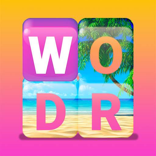 Word Twist: Search & Stacks 1.4