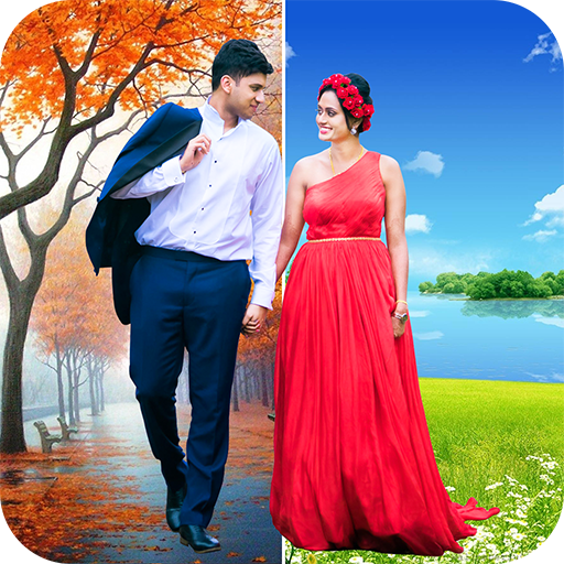 Auto Cut Paste Photo: Background Removal icon