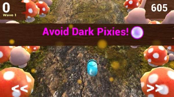 Pixie Plunder screenshot 5
