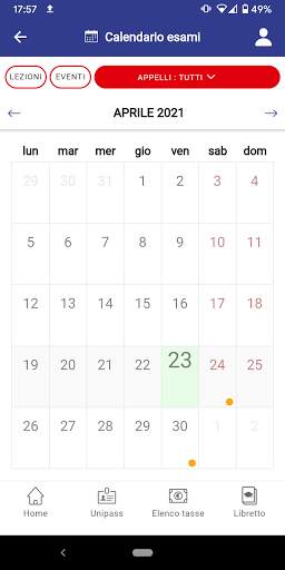 My UniPG screenshot 6