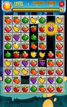 Fruit Legend Sweet Mania screenshot 3