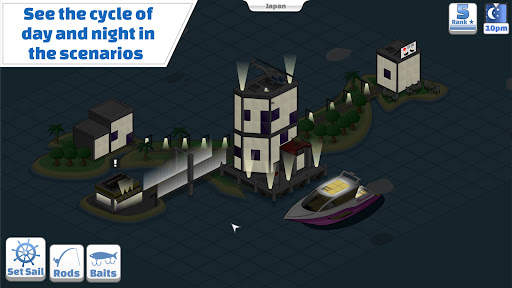 Nautical Life : Boats & Yachts screenshot 7