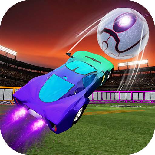 Super RocketBall - Car Soccer 3.0.8