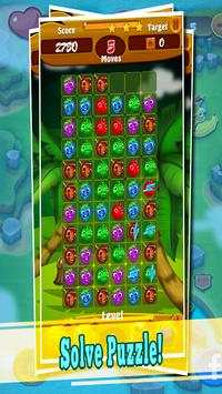Zombie Zombie Garden screenshot 1