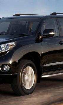 Jigsaw Toyota Cruiser Prado New Cars Jeep screenshot 2