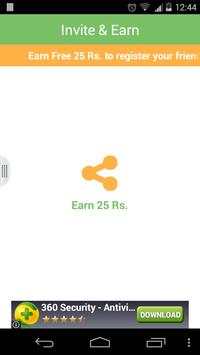 Easy Earn Money स्क्रीनशॉट 3