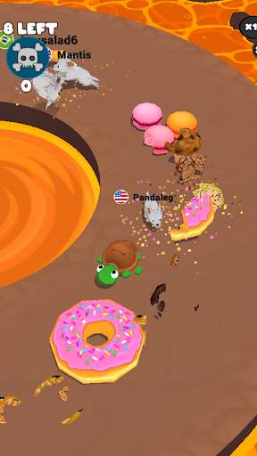 Snack.io screenshot 4