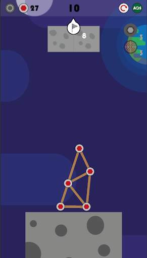 Build Up Top - Free Game screenshot 1