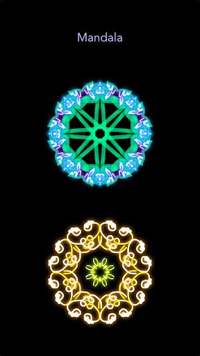 Magic Doodle Joy - Kaleidoo screenshot 5