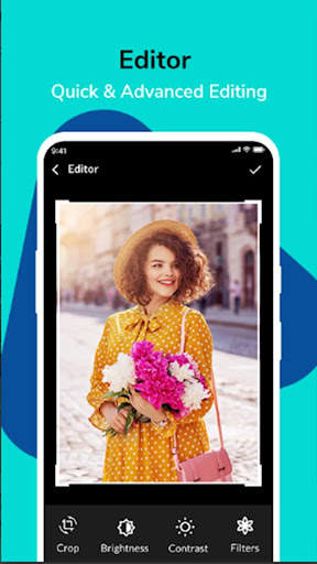 QuickPic Gallery - Image and Video Gallery screenshot 4