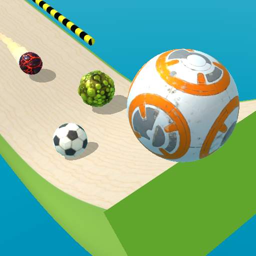 Sick Ball's Racing 0.7