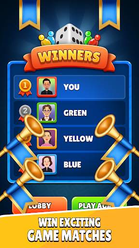 Zen Ludo screenshot 16