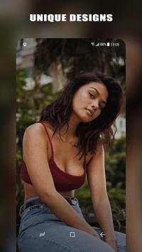 Hottay - Hot Girl Wallpapers screenshot 3