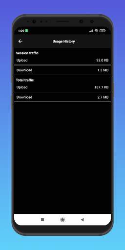 iSecure VPN - Free VPN Unlimited & Best VPN Proxy screenshot 4