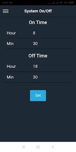 AtmoPlay screenshot 4