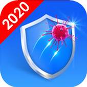 Antivirus Free 2020 - Scan & Remove Virus, Cleaner 2.0