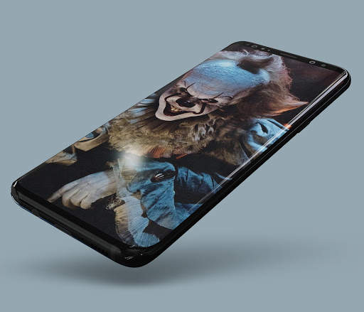 Pennywise Wallpapers screenshot 2
