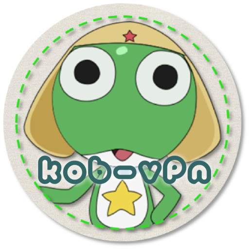 KOB-VPN 1.3
