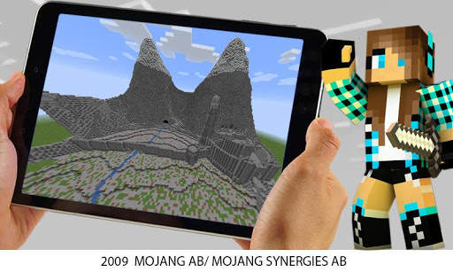 Mod WorldEdit screenshot 2