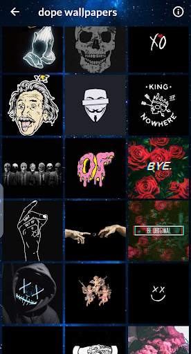 dope wallpapers 4k screenshot 4