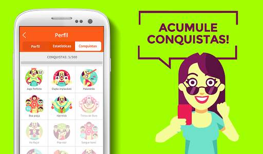 TrucoON - Truco Online Gratis screenshot 3