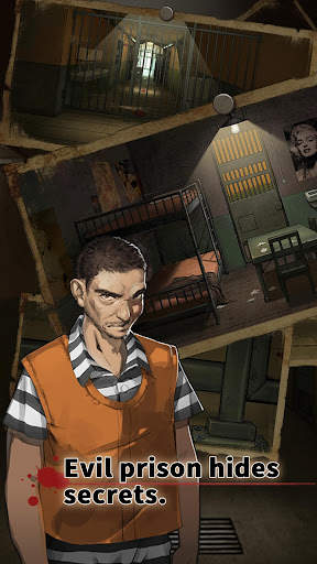 Escape the Alcatraz Island screenshot 1