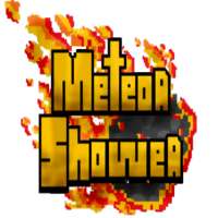 Meteor Shower icon