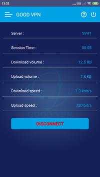 Good VPN screenshot 4