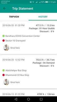 Carbangla Partner 5 تصوير الشاشة