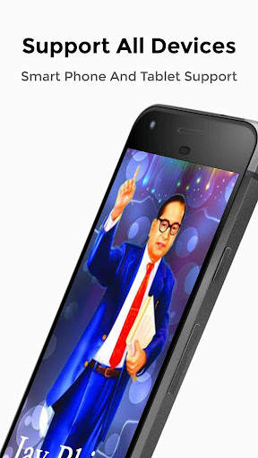 WAStickers Jay Bhim Stickers screenshot 5