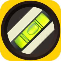 Spirit Level Tool (Bubble Level Inclinometer)