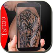 Tattoo Camera 3.0
