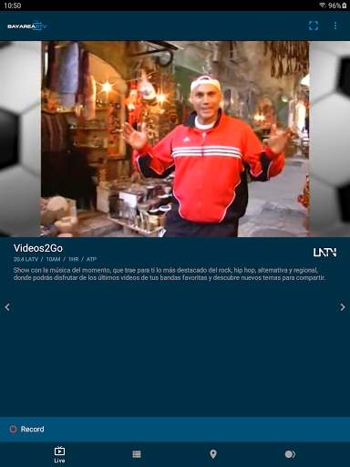 LocalBTV screenshot 9