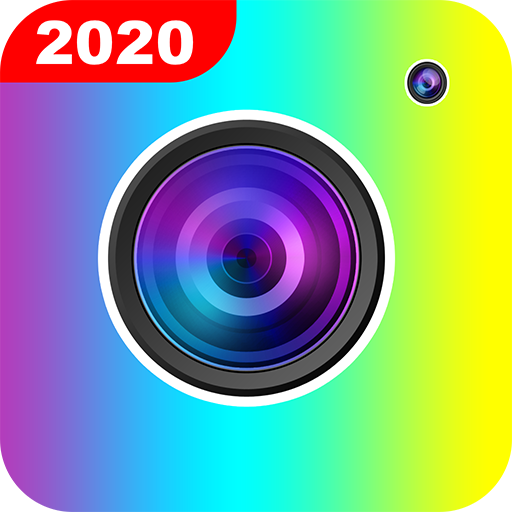 Beauty Camera - Photo Editor icon