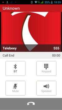 Telebeey UAE WiFi screenshot 4