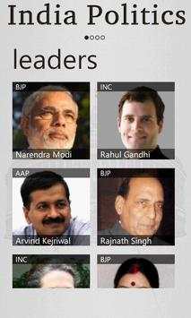 India Politics - News, Social screenshot 2