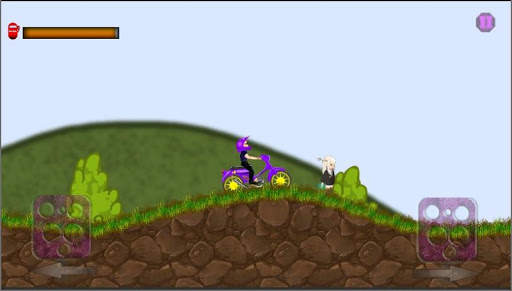 C70 Racing Game Limited screenshot 3